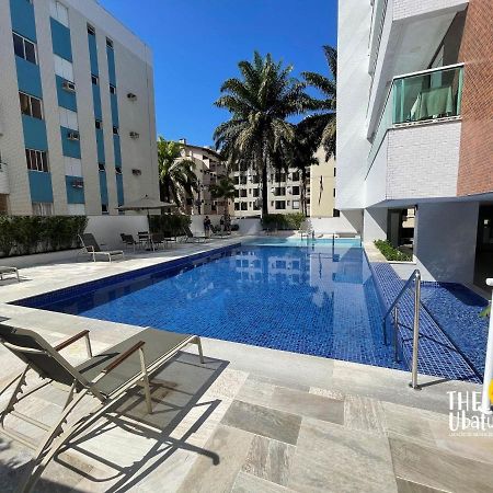 Thel Ubatuba - Localizacao Privilegiada, Muito Proximo Da Praia - Apto 28/B, Santorini - Praia Grande Exterior foto
